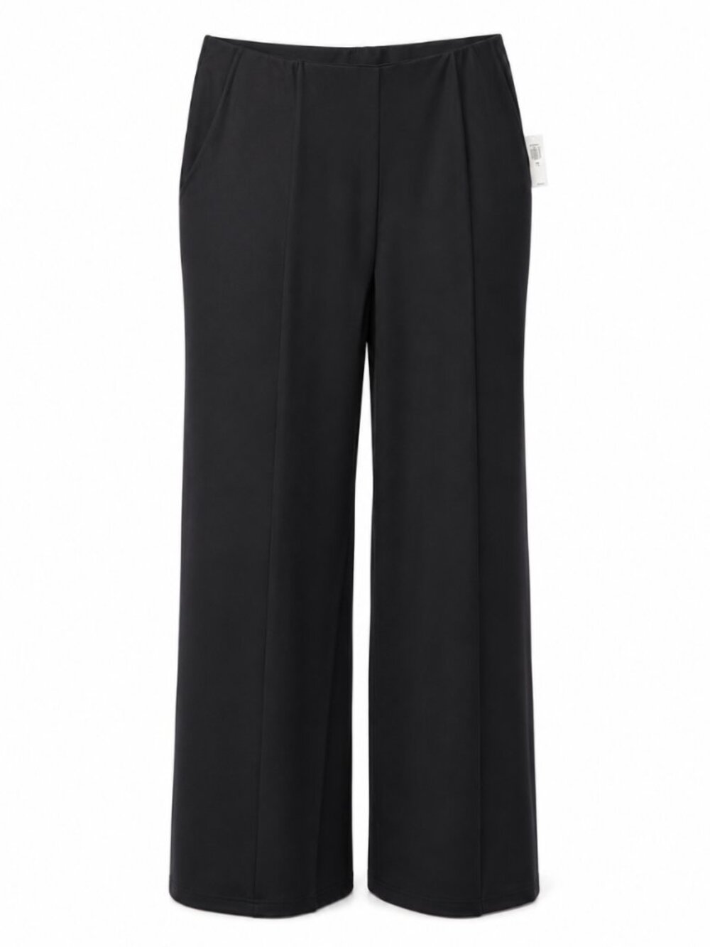 💖 2/40 NWT Old Navy PowerSoft High Rise Wide Leg Pants XXL